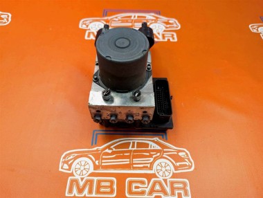 Блок ABS MERCEDES-BENZ E-класс W212/S212/C207/A207 (2009 - 2013) — Разборка Мерседес