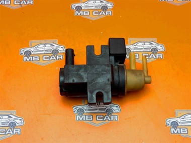 Клапан турбины MERCEDES-BENZ C-класс W205/S205/C205/A205 (2014 - 2018) — Разборка Мерседес