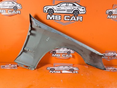 Крыло переднее левое MERCEDES-BENZ S-класс W220 (1998 - 2005) &mdash; Разборка Мерседес
