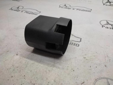 Кожух рулевой колонки MERCEDES-BENZ CLK-класс C208/A208 рестайлинг (1999 - 2003) — Разборка Мерседес