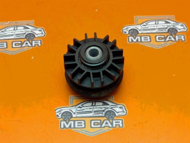 Кронштейн крепления бампера MERCEDES-BENZ CLK-класс C209/A209 (2002 - 2005) — Разборка Мерседес