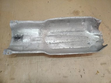 Защитный экран MERCEDES-BENZ E-класс W124/S124/C124/A124 (1984 - 1997) — Разборка Мерседес