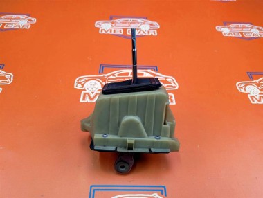 Кулиса АКПП MERCEDES-BENZ C-класс W204/S204/С204 рестайлинг (2011 - 2015) — Разборка Мерседес