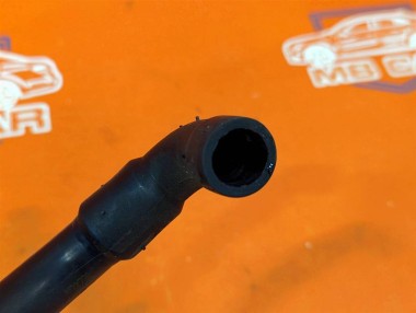 Патрубок воздушный MERCEDES-BENZ C-класс W204/S204 (2006 - 2011) — Разборка Мерседес