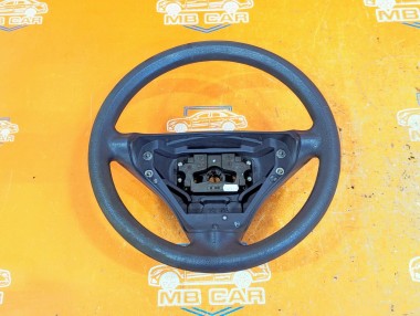 Руль MERCEDES-BENZ A-класс W168 рестайлинг (2001 - 2004) — Разборка Мерседес