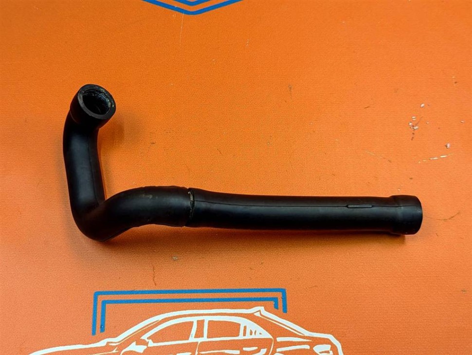 Патрубок воздушный MERCEDES-BENZ A-класс W168 (1997 - 2001) фото 1 — Разборка Мерседес