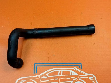 Патрубок воздушный MERCEDES-BENZ A-класс W168 (1997 - 2001) — Разборка Мерседес