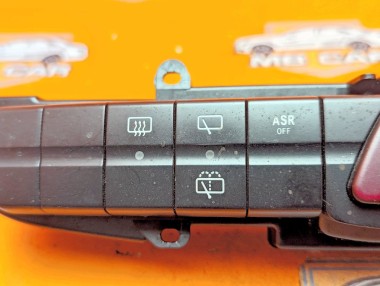 Блок кнопок MERCEDES-BENZ V-класс W639 (2003 - 2014) &mdash; Разборка Мерседес