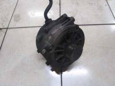 Генератор MERCEDES-BENZ M-класс W163 рестайлинг (2001 - 2005) — Разборка Мерседес