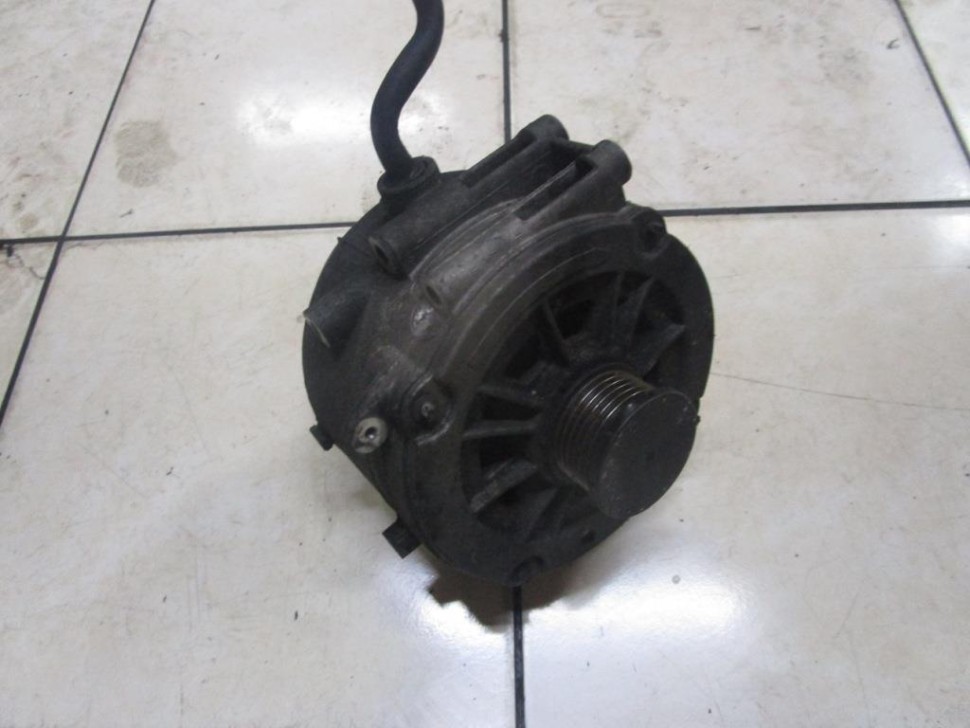 Генератор MERCEDES-BENZ M-класс W163 рестайлинг (2001 - 2005) фото 1 — Разборка Мерседес