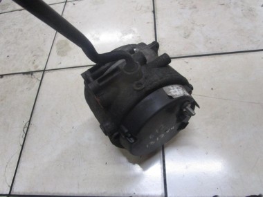 Генератор MERCEDES-BENZ M-класс W163 рестайлинг (2001 - 2005) — Разборка Мерседес