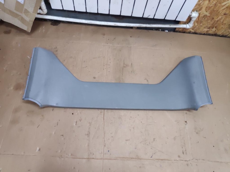 Обшивка потолка MERCEDES-BENZ E-класс W124/S124/C124/A124 (1984 - 1997) фото 1 — Разборка Мерседес