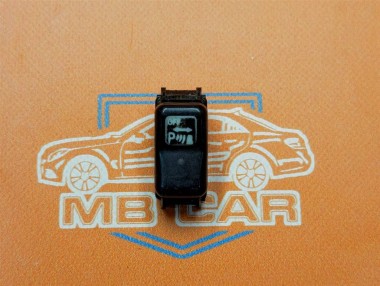 Кнопка MERCEDES-BENZ S-класс W140 (1991 - 1998) — Разборка Мерседес