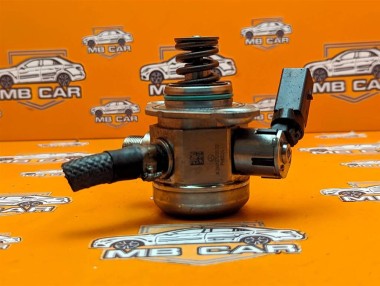 ТНВД MERCEDES-BENZ GLA-класс H247 (2019 - 2023) — Разборка Мерседес