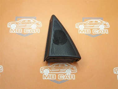 Уголок зеркала MERCEDES-BENZ E-класс W211/S211 (2002 - 2006) — Разборка Мерседес