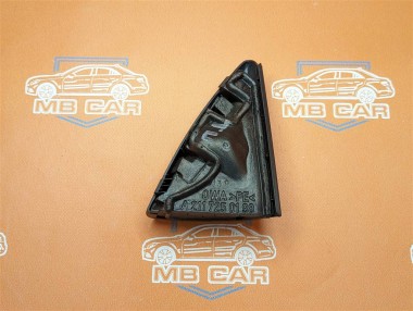 Уголок зеркала MERCEDES-BENZ E-класс W211/S211 (2002 - 2006) — Разборка Мерседес