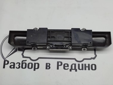 Блок кнопок MERCEDES-BENZ Sprinter W906 (2006 - 2019) — Разборка Мерседес