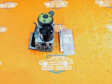 Блок SBC MERCEDES-BENZ E-класс W211/S211 (2002 - 2006) — Разборка Мерседес