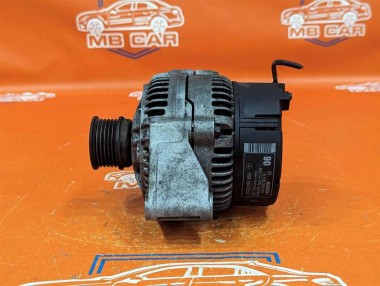 Генератор MERCEDES-BENZ W124 W124/S124/C124/A124 (1984 - 1993) — Разборка Мерседес