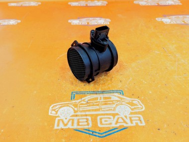 Расходомер MERCEDES-BENZ S-класс W220 (1998 - 2005) — Разборка Мерседес