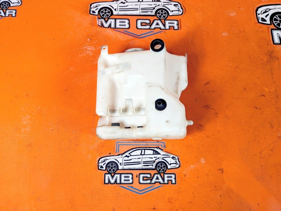 Бачок омывателя MERCEDES-BENZ C-класс W203/S203/CL203 рестайлинг (2004 - 2008) фото 1 &mdash; Разборка Мерседес