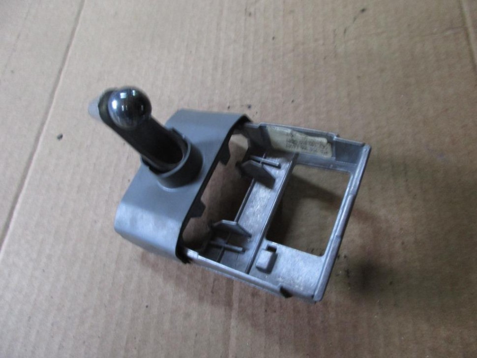 Кронштейн MERCEDES-BENZ CL-класс C140 (1992 - 2000) фото 1 — Разборка Мерседес