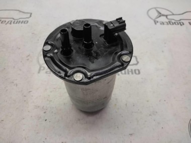 Топливный фильтр MERCEDES-BENZ X-класс I (2017 - 2020) — Разборка Мерседес