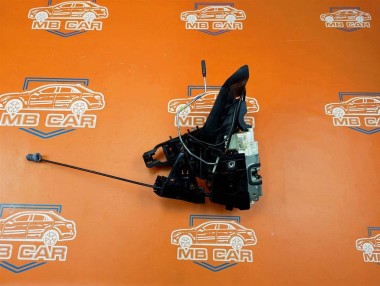 Замок двери передней правой MERCEDES-BENZ GL-класс X164 рестайлинг (2009 - 2012) — Разборка Мерседес