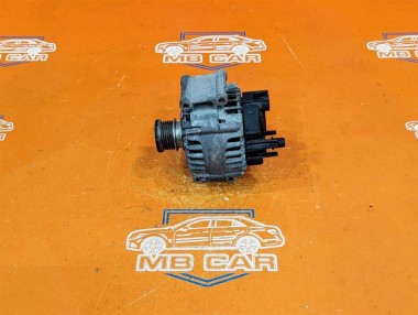 Генератор MERCEDES-BENZ C-класс W204/S204/С204 рестайлинг (2011 - 2015) — Разборка Мерседес