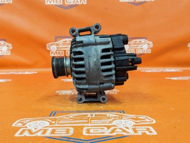 Генератор MERCEDES-BENZ C-класс W204/S204/С204 рестайлинг (2011 - 2015) — Разборка Мерседес