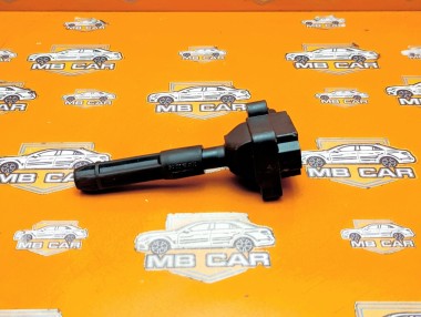 Катушка зажигания MERCEDES-BENZ CLK-класс C208/A208 рестайлинг (1999 - 2003) — Разборка Мерседес