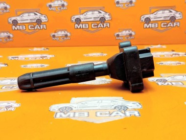 Катушка зажигания MERCEDES-BENZ CLK-класс C208/A208 рестайлинг (1999 - 2003) — Разборка Мерседес