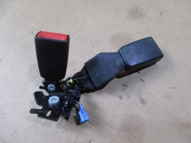 Замок ремня безопасности MERCEDES-BENZ GLC-класс X253 (2015 - 2019) — Разборка Мерседес