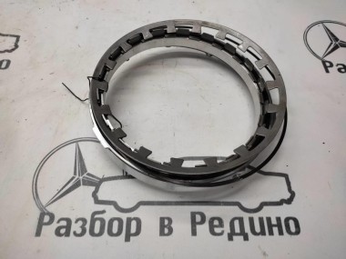 Кольцо направляющее АКПП MERCEDES-BENZ GLE-класс AMG Coupe C292 (2015 - 2019) — Разборка Мерседес