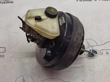 Вакуумный усилитель тормозов MERCEDES-BENZ S-класс W221 (2005 - 2009) — Разборка Мерседес
