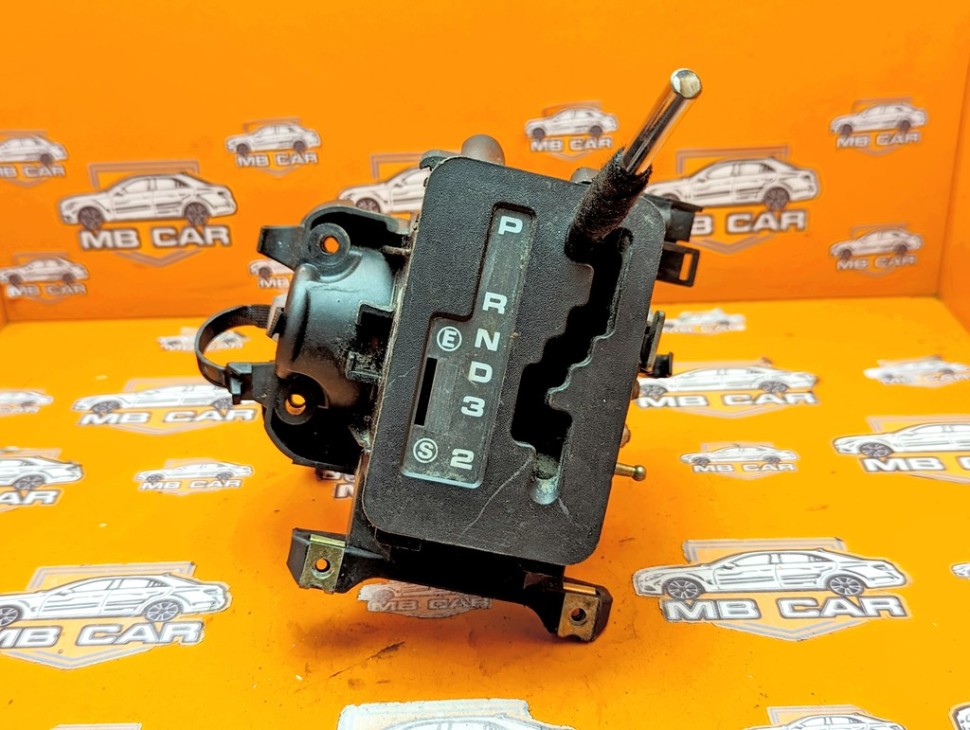 Кулиса АКПП MERCEDES-BENZ E-класс W124/S124/C124/A124 (1984 - 1997) фото 1 — Разборка Мерседес