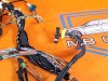 Проводка основная MERCEDES-BENZ SLK-класс R171 (2004 - 2008) фото 7 &mdash; Разборка Мерседес