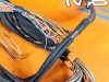 Проводка основная MERCEDES-BENZ SLK-класс R171 (2004 - 2008) фото 8 &mdash; Разборка Мерседес
