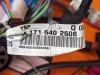 Проводка основная MERCEDES-BENZ SLK-класс R171 (2004 - 2008) фото 9 &mdash; Разборка Мерседес