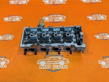 ГБЦ MERCEDES-BENZ Sprinter W906 (2006 - 2019) — Разборка Мерседес