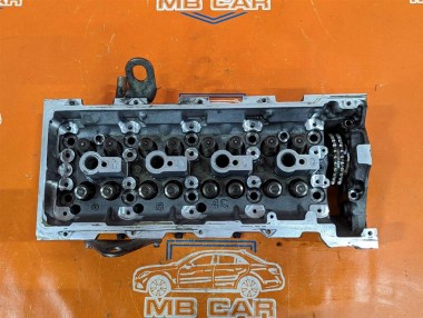 ГБЦ MERCEDES-BENZ Sprinter W906 (2006 - 2019) — Разборка Мерседес