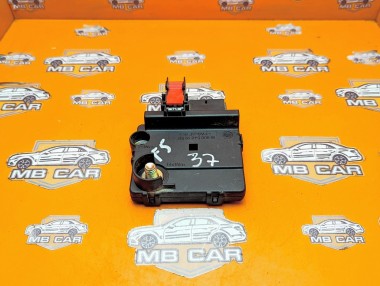 Блок предохранителей MERCEDES-BENZ S-класс W220 (1998 - 2005) — Разборка Мерседес