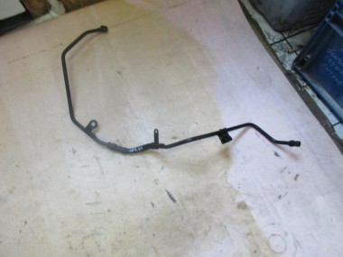 Трубка АКПП MERCEDES-BENZ C-класс W203/S203/CL203 (2000 - 2004) — Разборка Мерседес