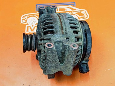 Генератор MERCEDES-BENZ E-класс W211/S211 рестайлинг (2006 - 2009) — Разборка Мерседес