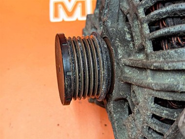 Генератор MERCEDES-BENZ E-класс W211/S211 рестайлинг (2006 - 2009) — Разборка Мерседес