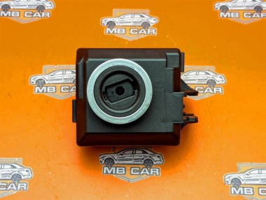 Замок зажигания MERCEDES-BENZ GLE-класс Coupe C292 (2015 - 2019) — Разборка Мерседес