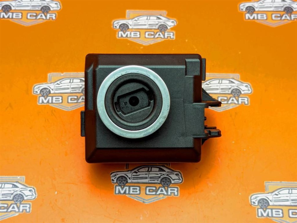 Замок зажигания MERCEDES-BENZ GLE-класс Coupe C292 (2015 - 2019) фото 1 — Разборка Мерседес