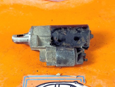 Стартер MERCEDES-BENZ M-класс W163 (1997 - 2001) &mdash; Разборка Мерседес