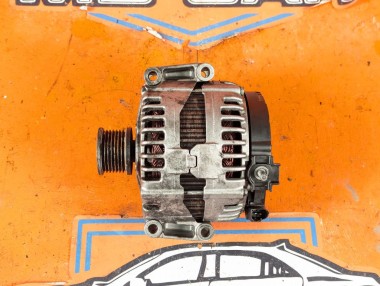 Генератор MERCEDES-BENZ S-класс W221 рестайлинг (2009 - 2013) &mdash; Разборка Мерседес