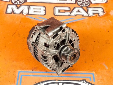 Генератор MERCEDES-BENZ S-класс W221 рестайлинг (2009 - 2013) &mdash; Разборка Мерседес